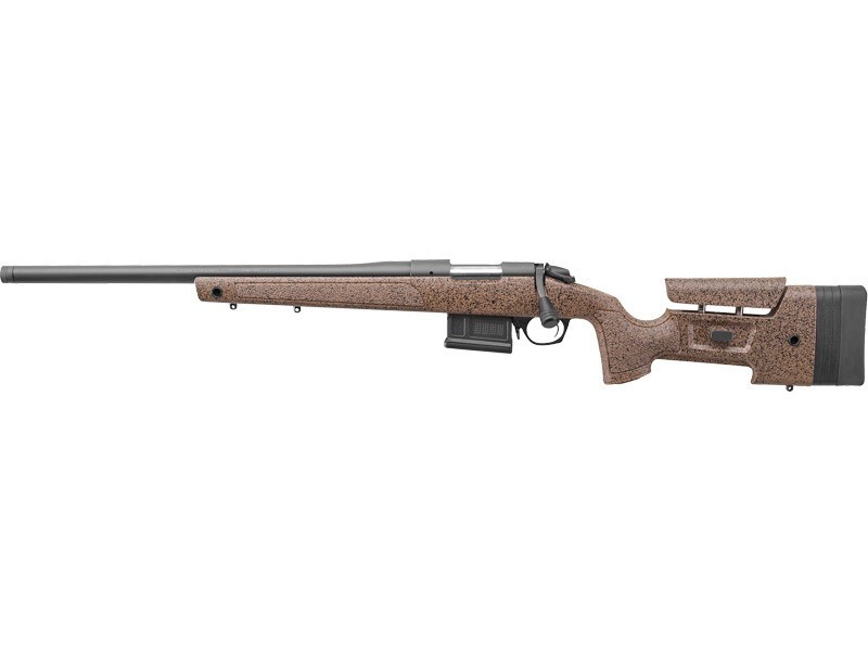 BERG HMR LH 308WIN 20'' 5RD - Win Repeating Arms Promotion